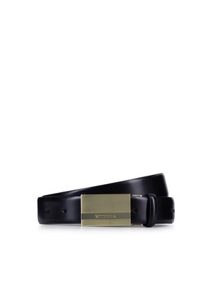 Belt business - black