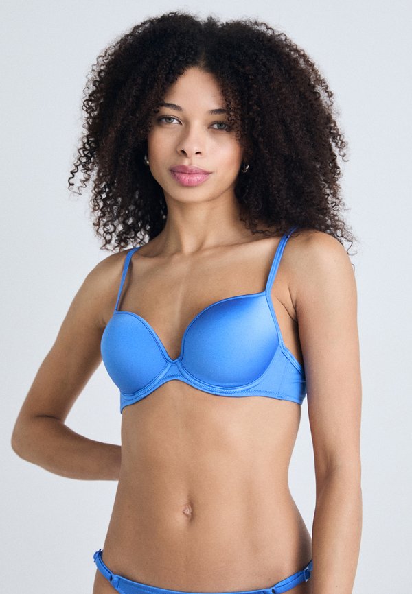 MIDNIGHT SWIM WHU - Bikini top