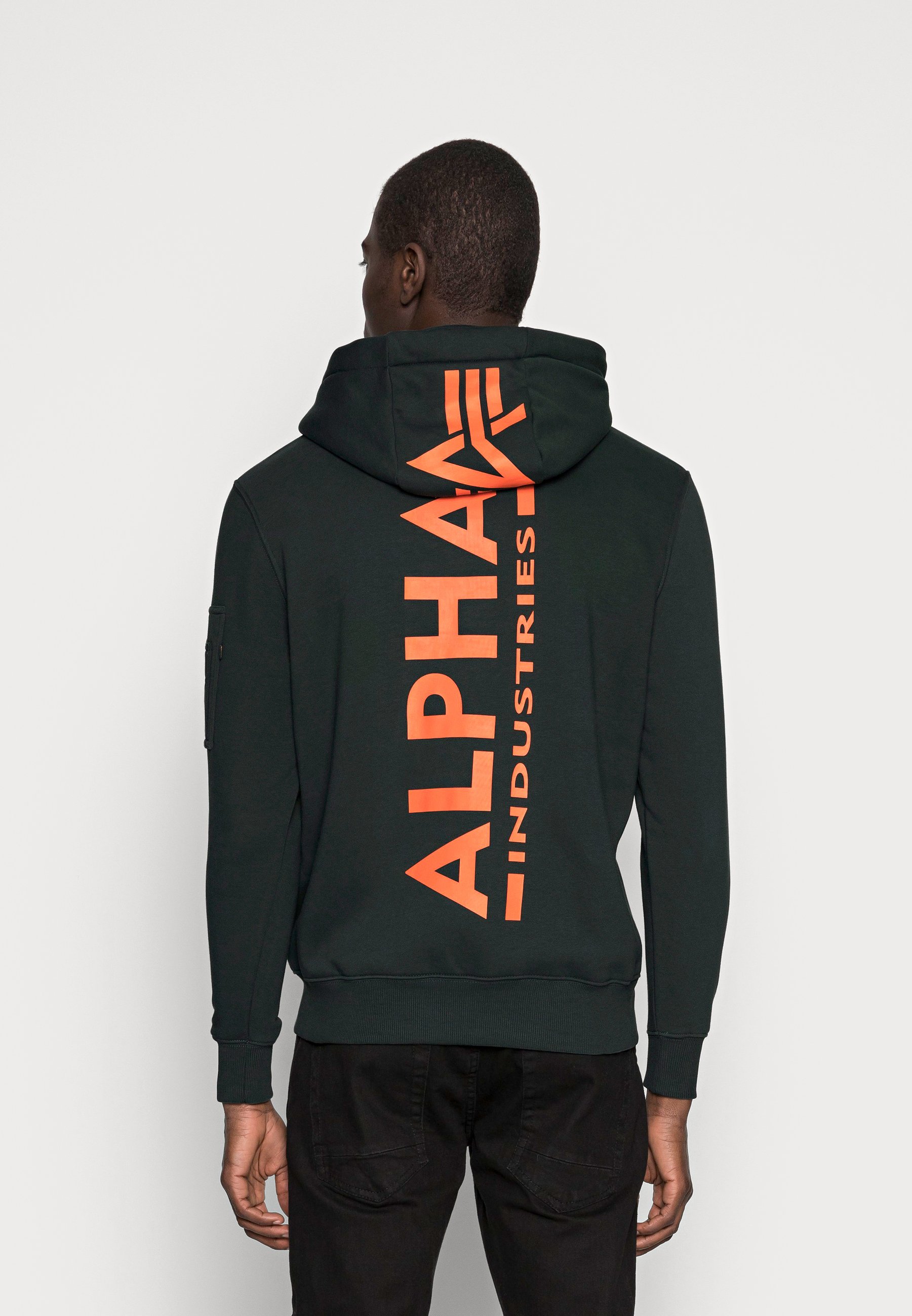 alpha industries hoodie rea