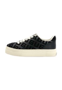 Guess FOOTWEAR ACTIVE - Sneakers basse - black