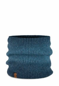 Buff POLAR NECKWARMER UNISEX - Braga - denim