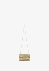 Ausgewählt, beige
