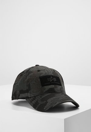 Alpha Industries, Casquette - black