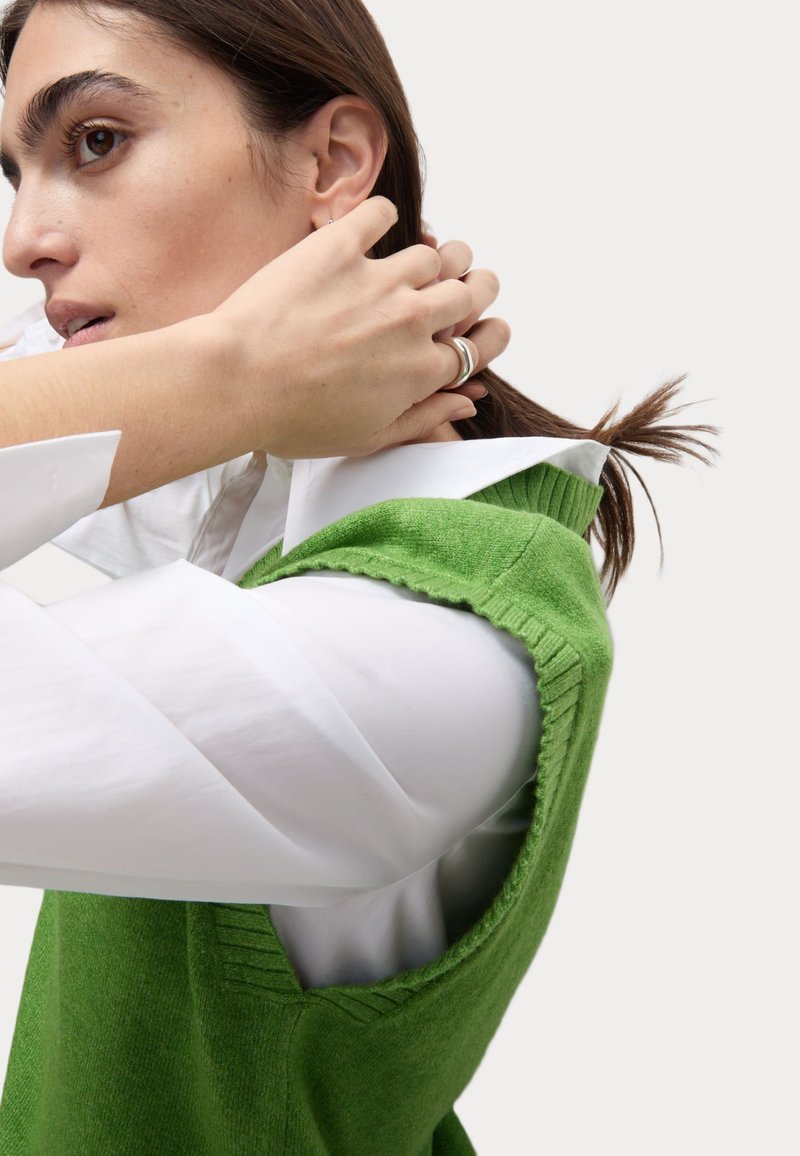 T-shirts Marks & Spencer vert Taille XL en ligne | À