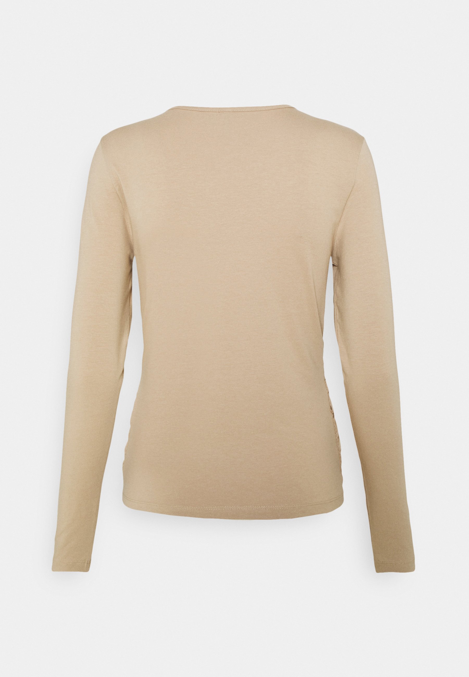 Women VMPANDA DETAIL - Long sleeved top Women VMPANDA DETAIL - Long sleeved top