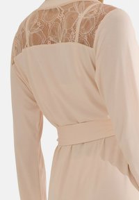 Lisca Peignoir - beige