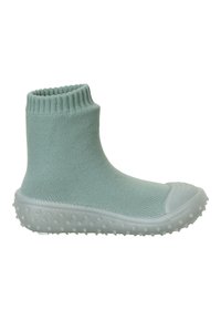 Sterntaler ADVENTURE-UNI - Socken - dunkelgrün meliert
