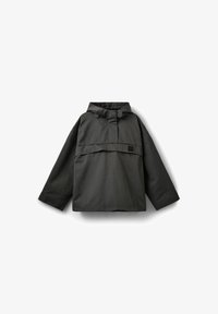 Valittu, charcoal grey