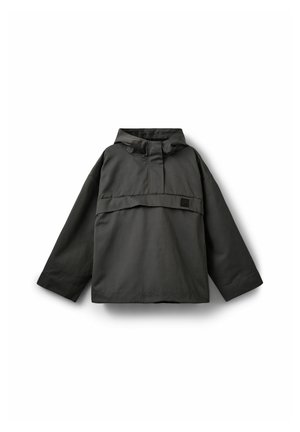 TRILLESY - Übergangsjacke - charcoal grey