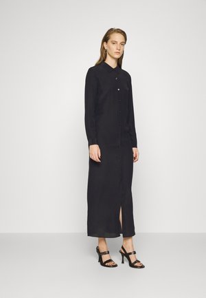 ROBE - Maxi dress - black