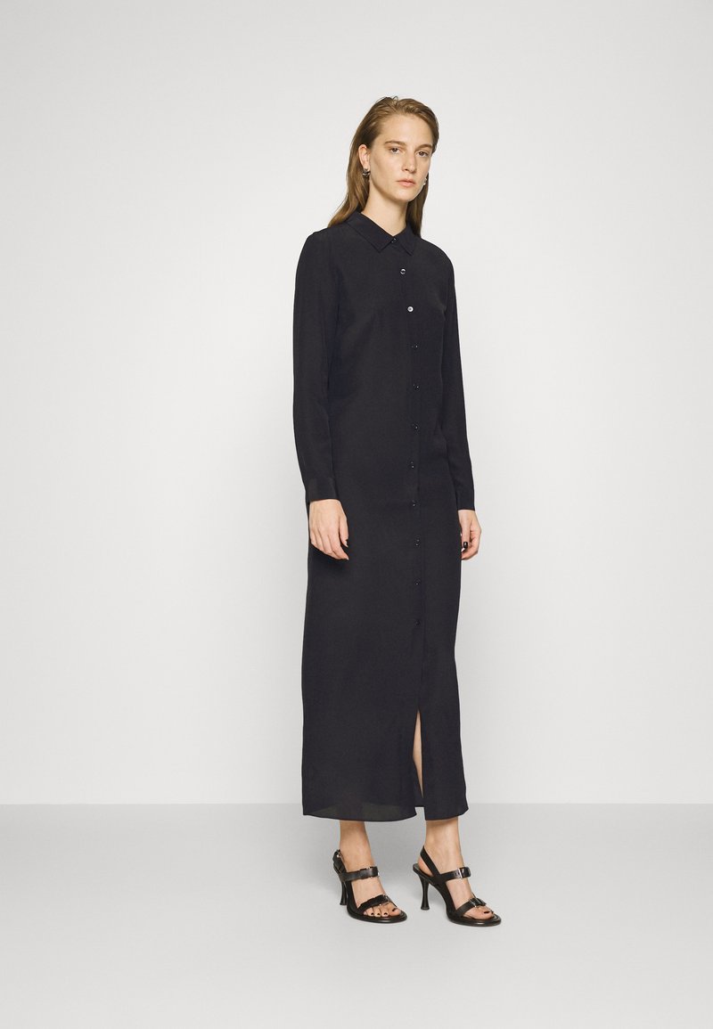 The Kooples ROBE Maxijurk black/zwart Zalando.nl