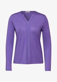 Niet geselecteerd, lila