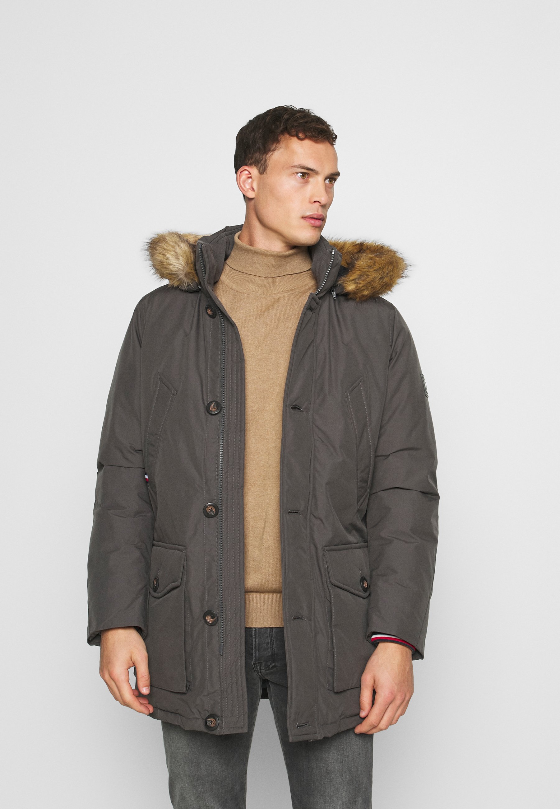Hampton parka Clearance