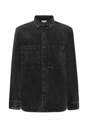 Hemd - dark grey