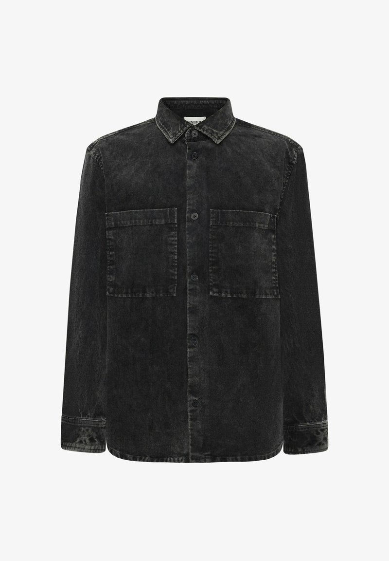 Minimum Camicia - dark grey