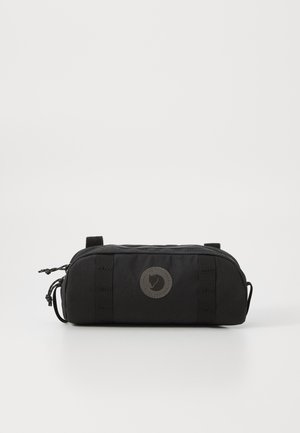 Fjällräven HOJA HANDLEBAR POCKET UNISEX - Autres accessoires - black