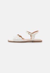 JONI - Mules - white