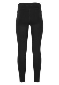 Endurance Tights - black