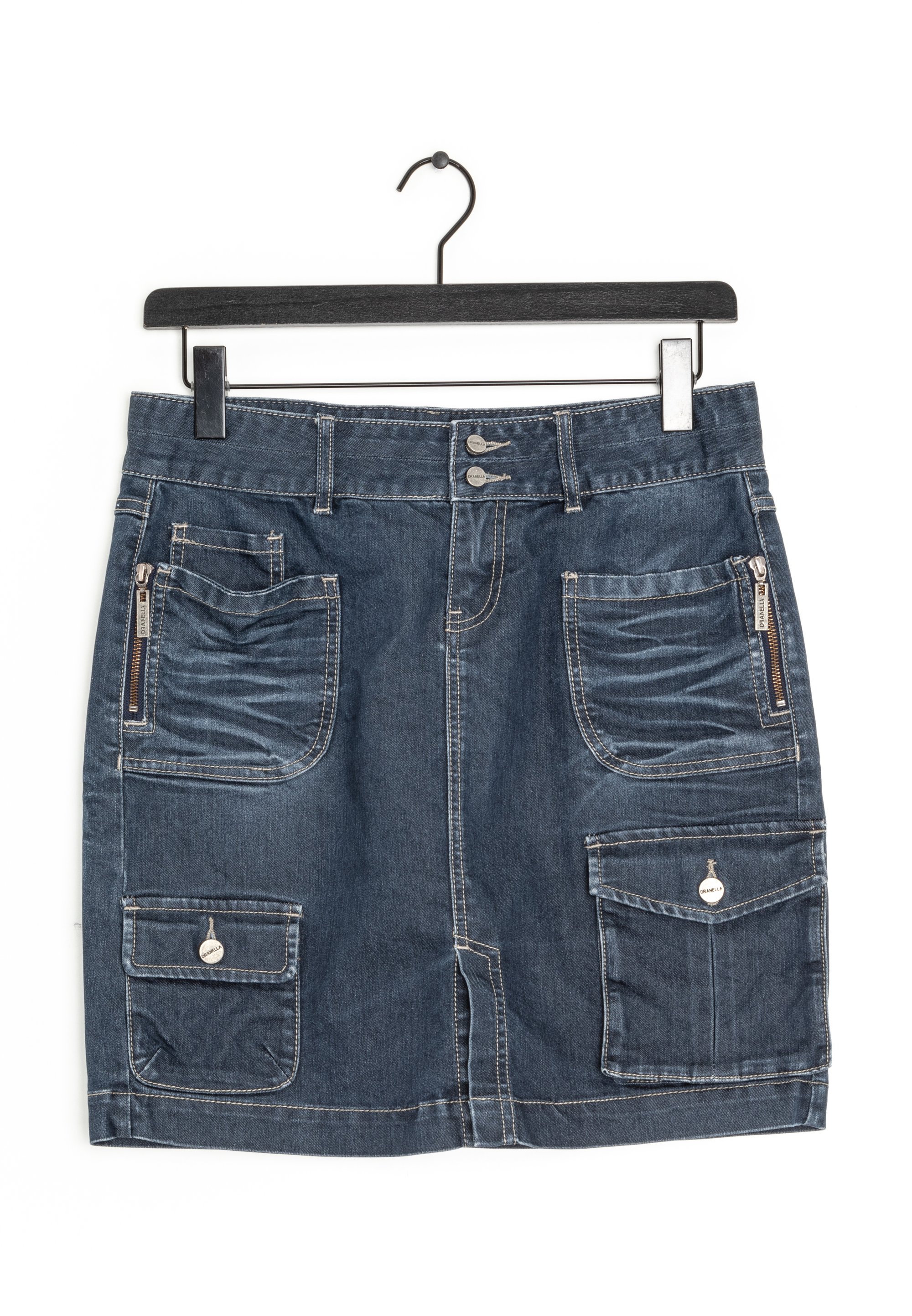 Belk Denim Skirts