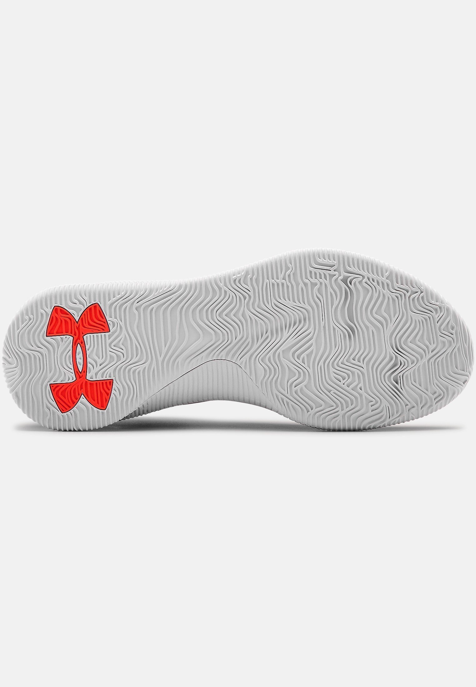 Herren UA JET - Basketballschuh Herren UA JET - Basketballschuh