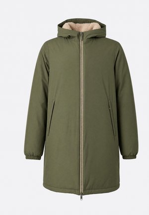 Aigle, RAINPACK UNISEX - Manteau d'hiver - avocat