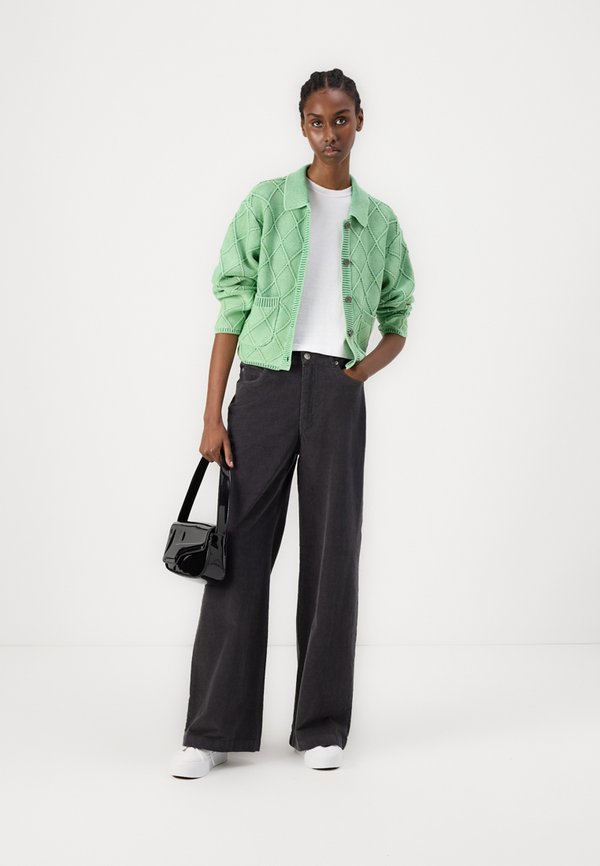 SWEET MARIE SWEATER - Cardigan2