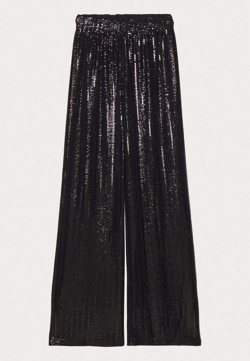 alice + olivia Broek zwart alice + olivia Broek zwart