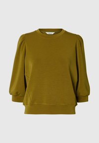 Ikke valgt, fir green