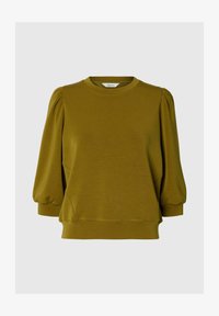 Niet geselecteerd, fir green