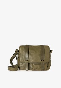 Unausgewählt, olive branch