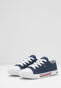 Tommy Hilfiger Sneakersy niskie