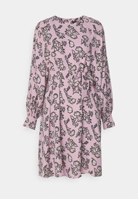 LOLA - Jurk - pink