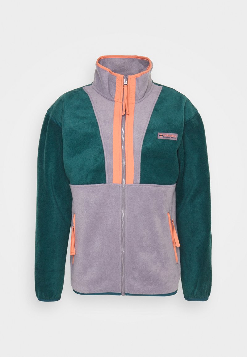 Columbia x 物凄く atmos BackBowl FullZip Fleece 売買された 