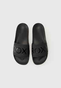 Roxy SLIPPY II - Pool slides - black