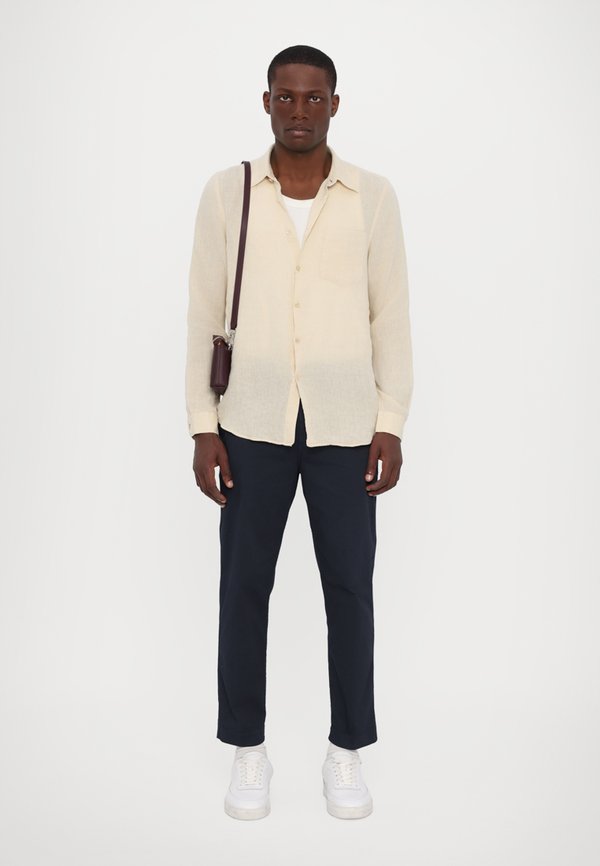 TROUSERS ZYAN - Chinos4