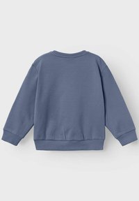 Name it REGULAR FIT - Felpa - wild wind