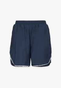 Non sélectionné, total eclipse