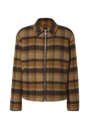 DRYKORN, RIKKO - Veste légère - orange