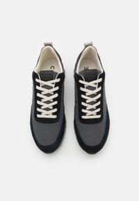 Clae CHINO UNISEX - Αθλητικά παπούτσια - black/grey