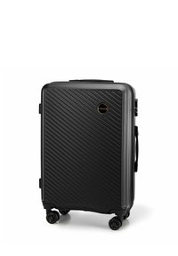 WITTCHEN LUGGAGE SET FROM ABS - Luggage set - black