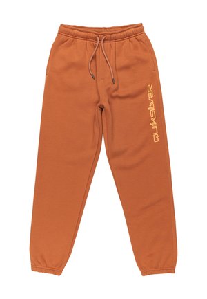 RAINMAKER - MIT ELASTISCHEM BUND - Pantalones deportivos - cmn