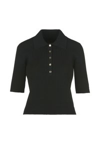 MEDEOLA - Polo majica - nero