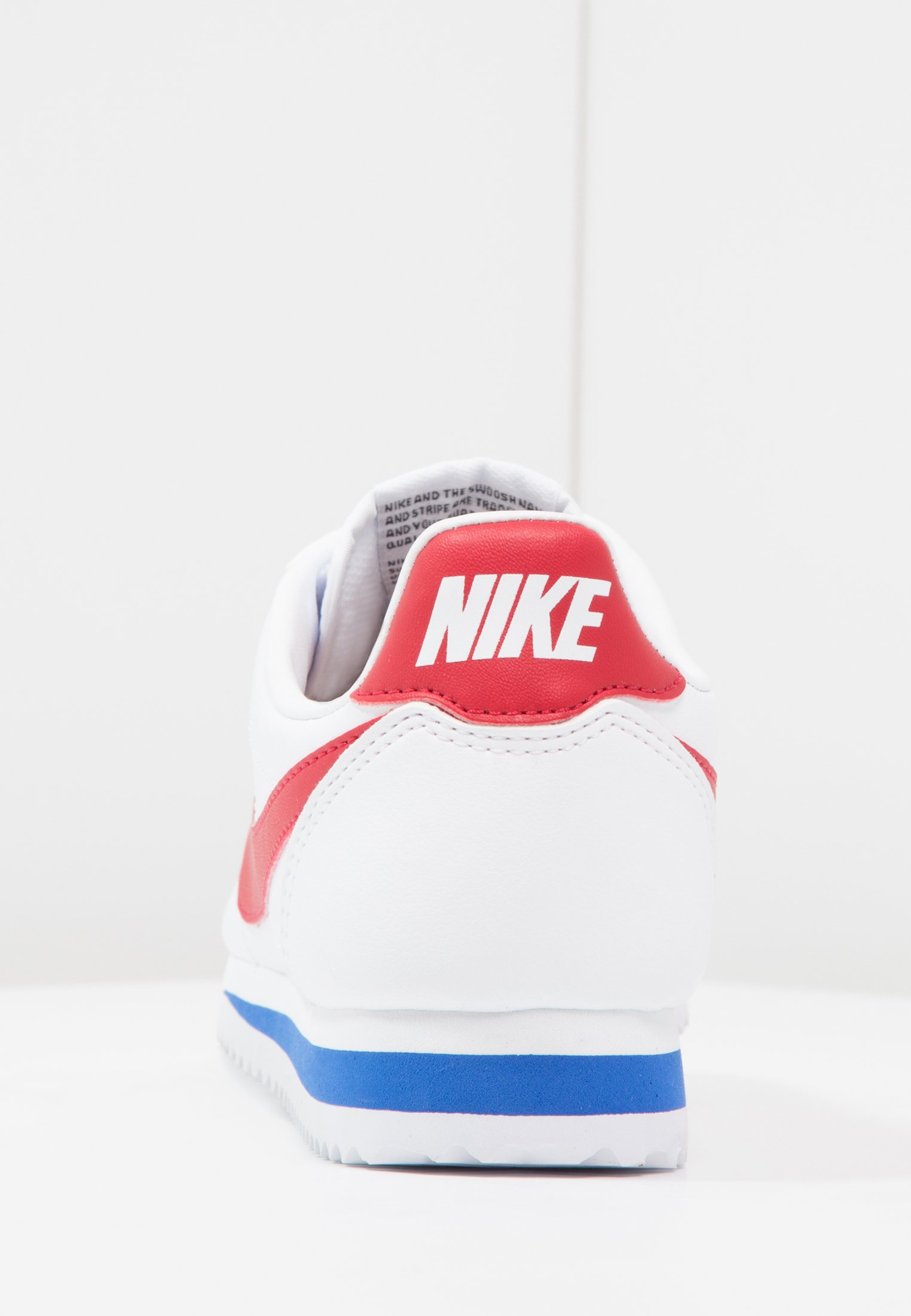 Nike Sportswear CLASSIC CORTEZ LEATHER Baskets basses Nike Sportswear CLASSIC CORTEZ Baskets basses varsity