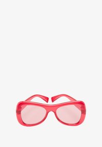 Niewybrane, red