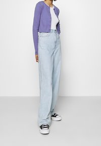 BDG Urban Outfitters Cardigan - purple