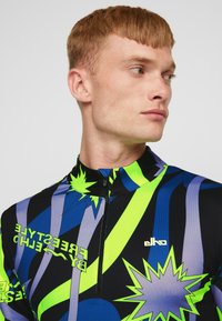 ELHO SKAGEN - Unterhemd/-shirt - black