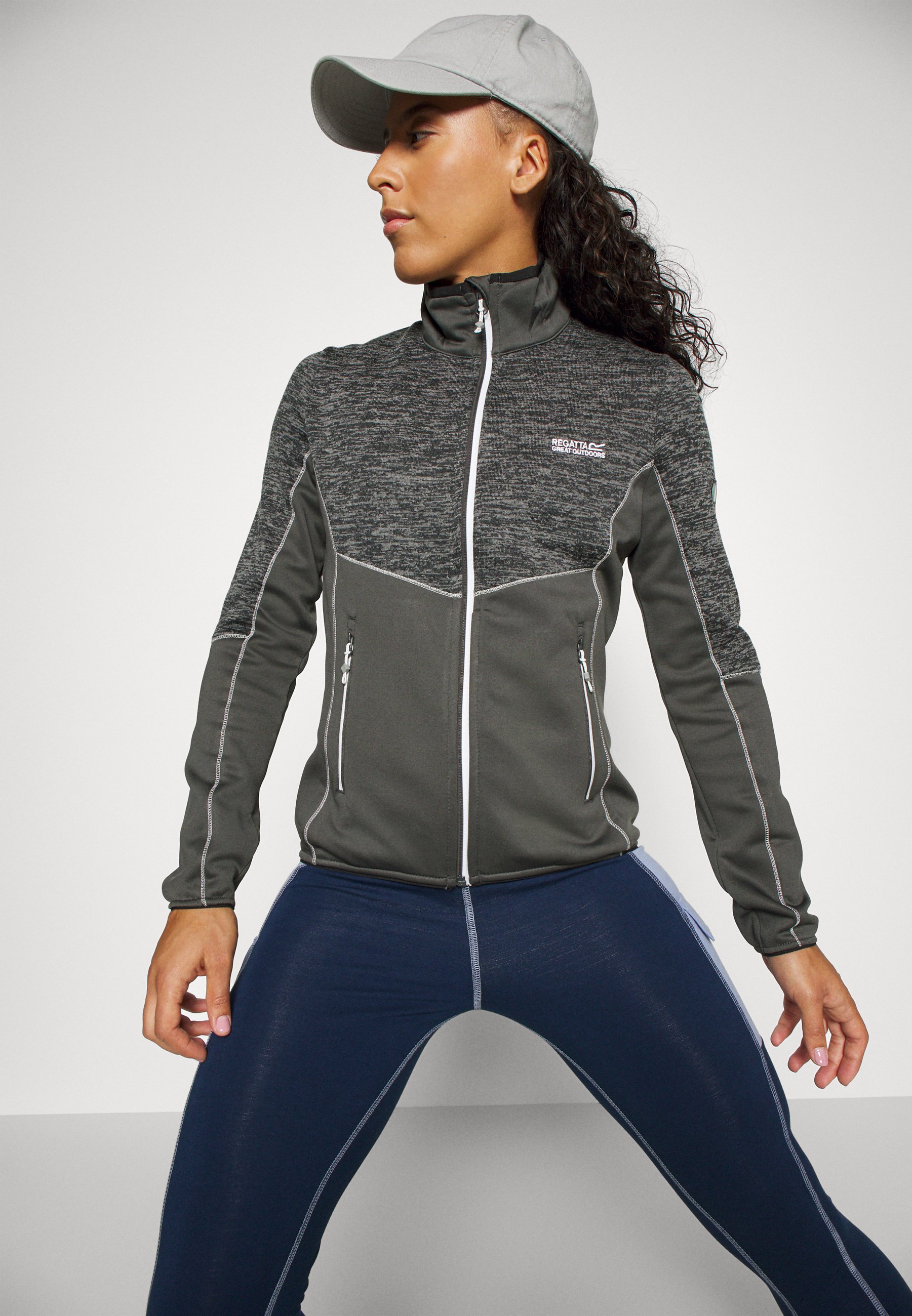 Regatta LINDALLA IV - Fleece jacket 