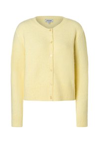 Unausgewählt, vanilla cream