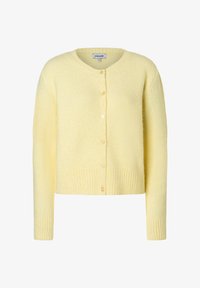 Sélectionné, vanilla cream