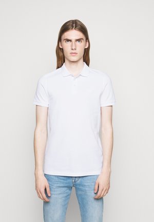 JOOP! Jeans BEEKE - Poloshirt - white